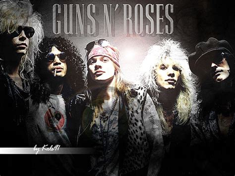 fondos de pantalla de guns n roses hd